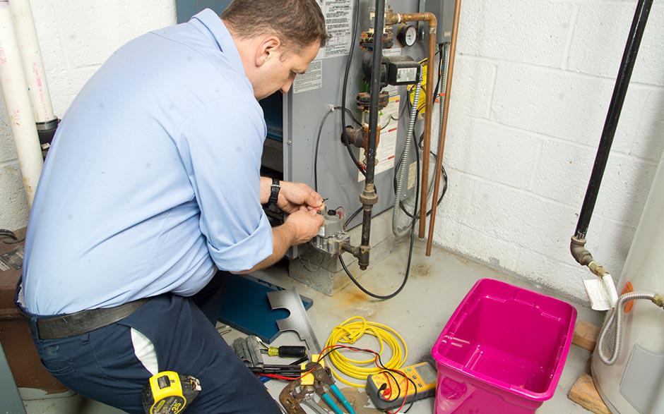 chauffage économique Chelles