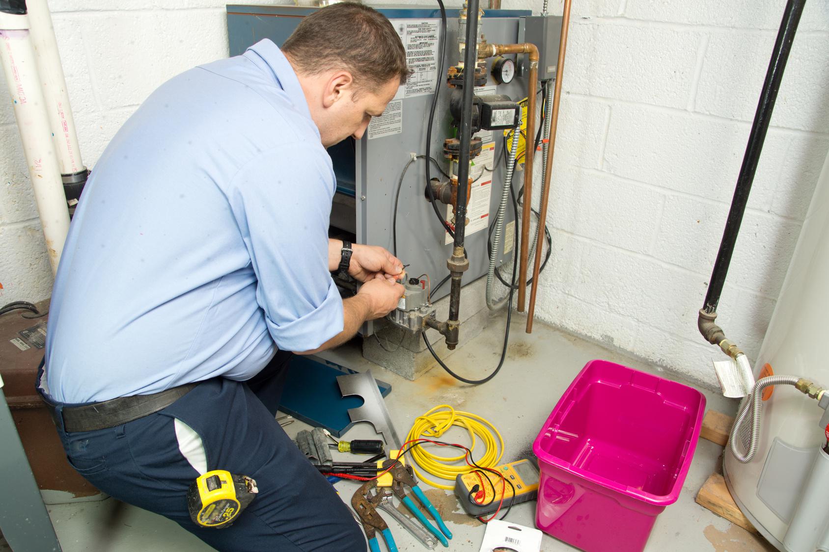 entreprise chauffage Champigny-sur-Marne