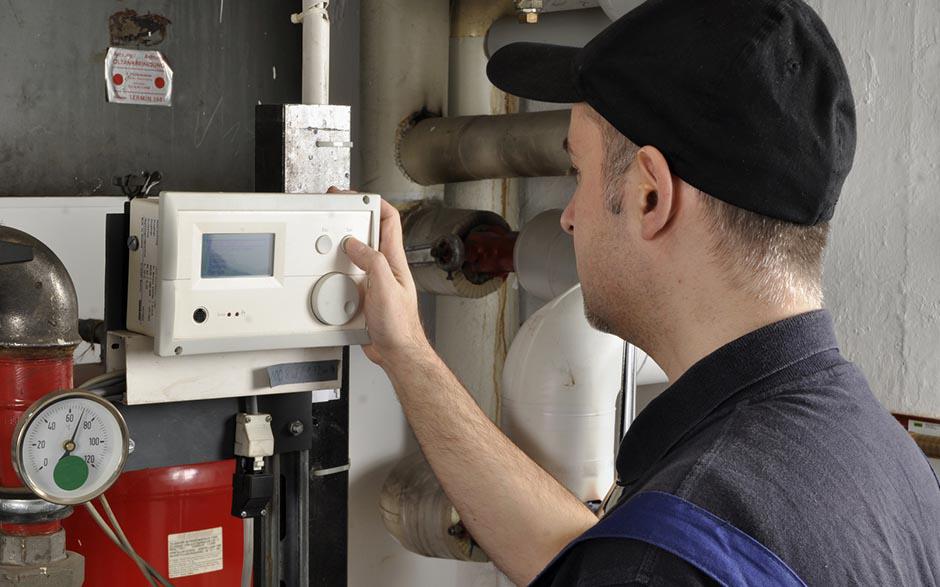 chauffage économique Chelles